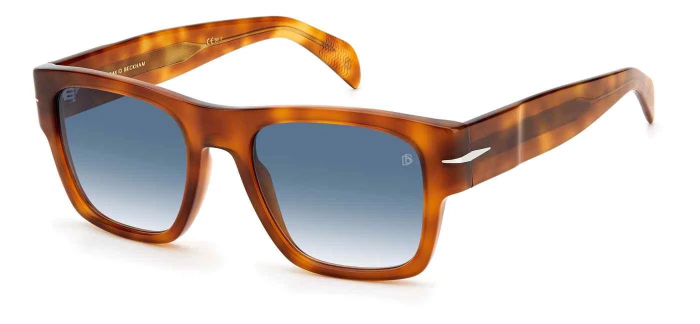 David Beckham DB7000 Sunglasses - view 23